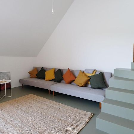Schick Und Luftig Im Herzen Von Linz Exterior foto