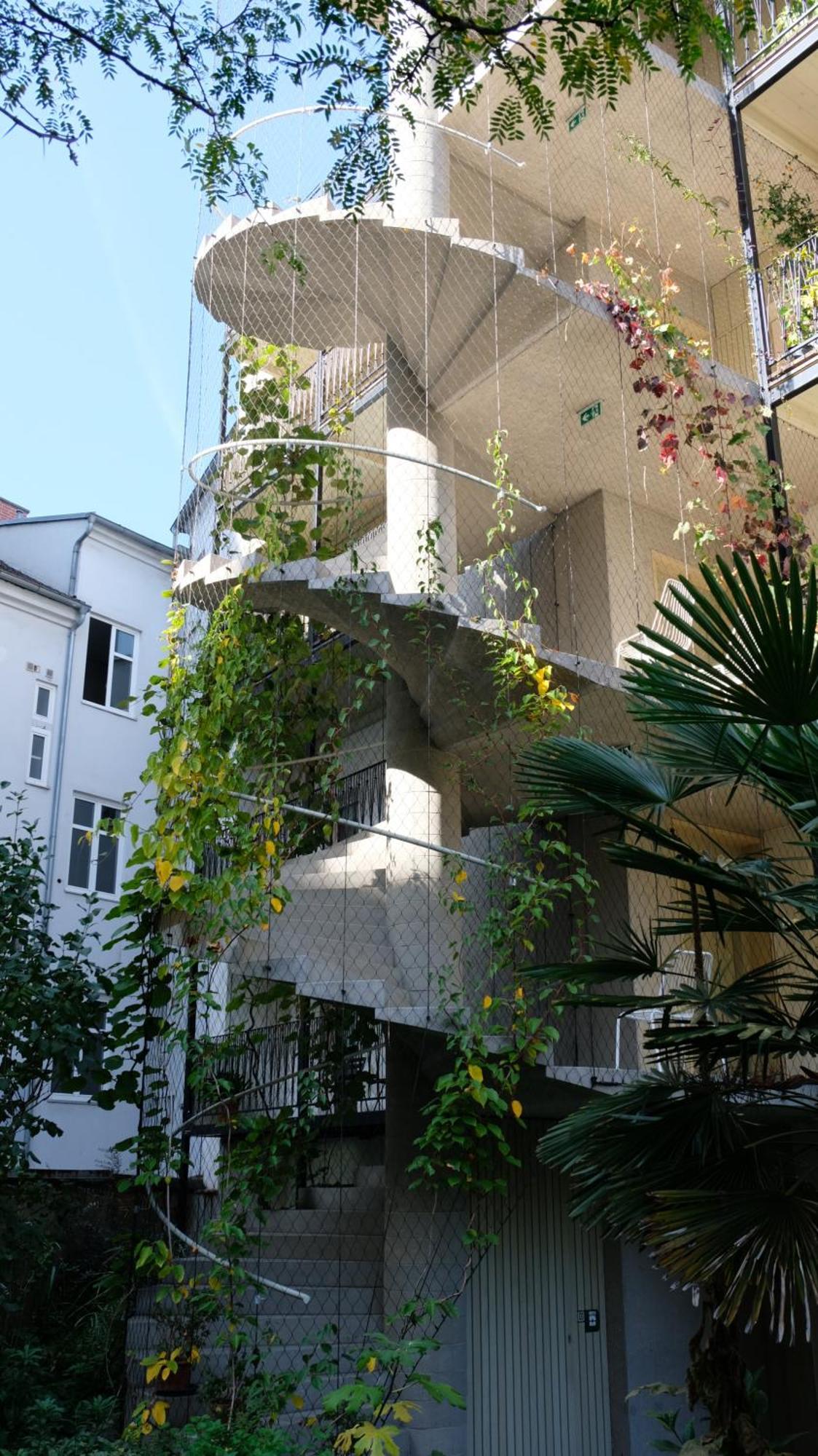 Schick Und Luftig Im Herzen Von Linz Exterior foto